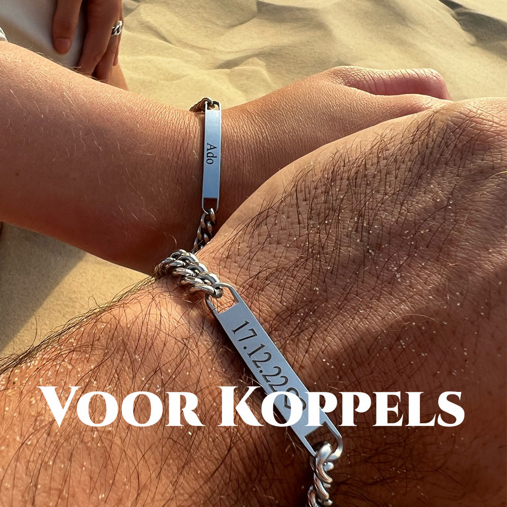 Partner juwelen