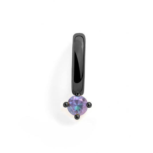 Charm - Geboortesteen