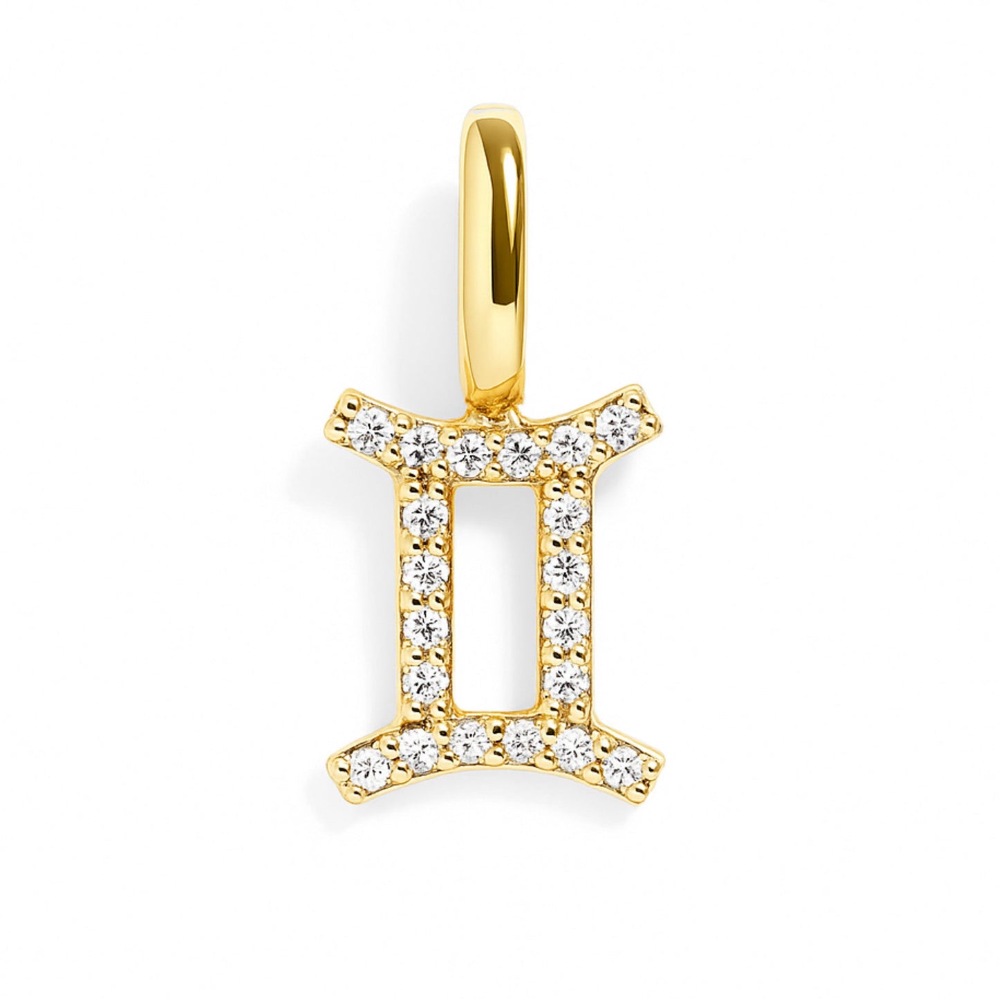 Charm - Sterrenbeeld