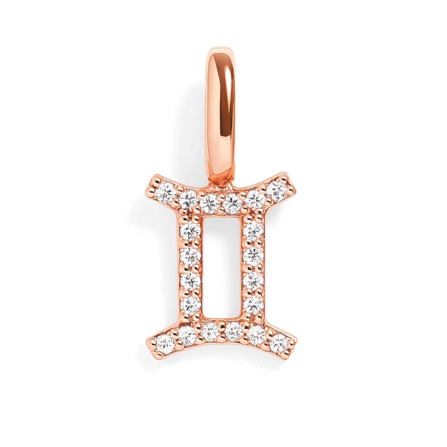 Charm - Sterrenbeeld