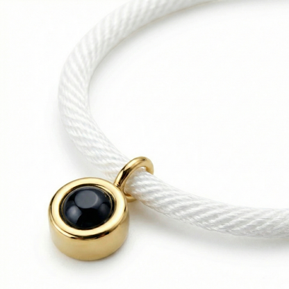 Foto armband met jouw foto - Essence