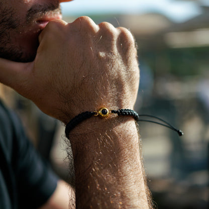 Gepersonaliseerde foto armband - Premium Edition